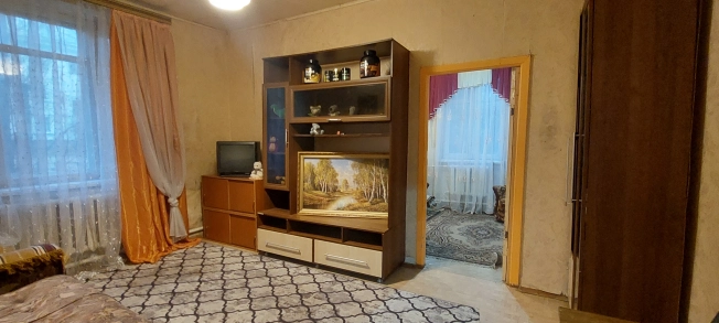 Купить квартиру в районе Октябрьский в Владимире. Вариант № 9720255, 0, площадь -  квм, цена 2900000 рублей