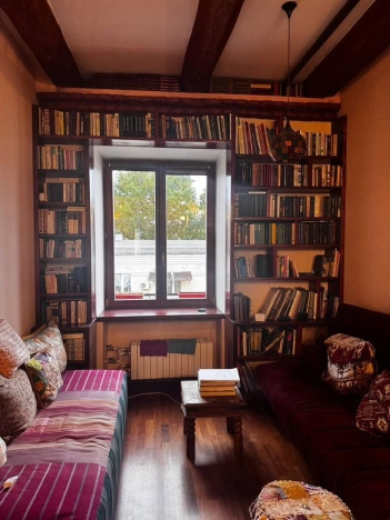 Купить квартиру в Москве. Вариант № 8046610, 15, площадь -  квм, цена 33900000 рублей