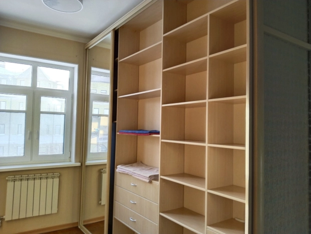 Снять квартиру в Тобольске. Вариант № 5104, 23, площадь -  квм, цена 180000 рублей