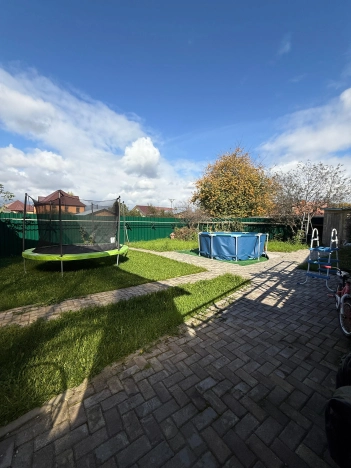 Купить дом у метро Золотая нива в Новосибирске. Вариант № 5236726, 6, площадь -  квм, цена 12100000 рублей