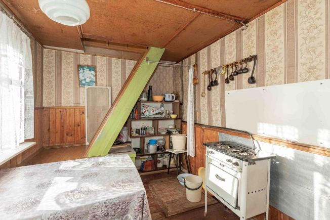 Купить дачу на улице Фрунзе в Владимирской области. Вариант № 2856154, 20, площадь -  квм, цена 599000 рублей