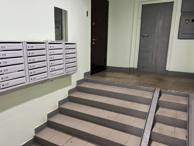 Купить квартиру в Москве. Вариант № 9406721, 8, площадь - квм, цена 9600000 рублей