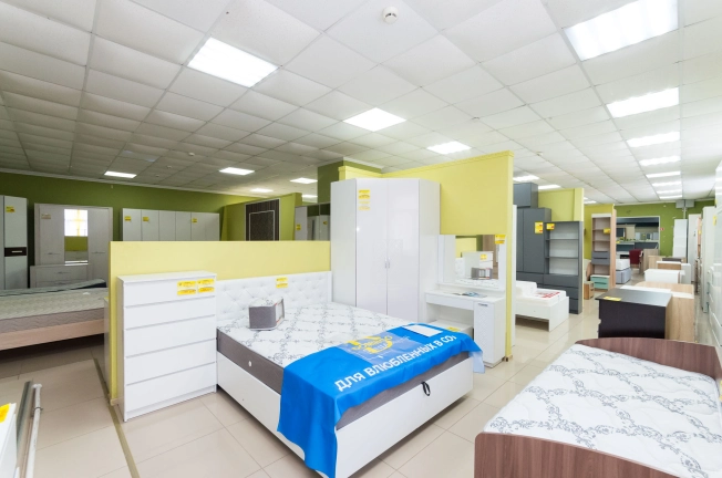 Купить коммерческую недвижимость в Тобольске. Вариант № 7363, 19, площадь -  квм, цена 150000000 рублей