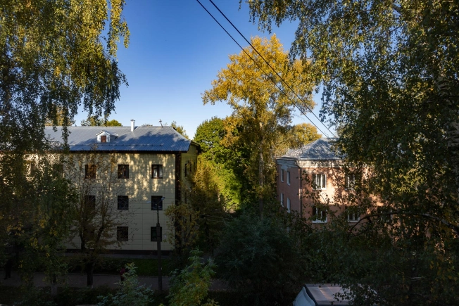 Купить квартиру на улице Фейгина в Владимире. Вариант № 3940152, 12, площадь -  квм, цена 3499900 рублей