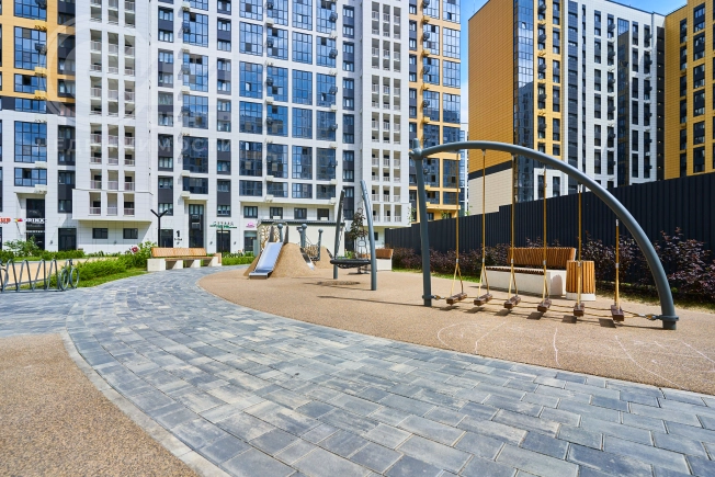 Купить квартиру в ЖК Яблоневые сады ВЫБОР в Воронеже. Вариант № 45210, 13, площадь -  квм, цена 5200000 рублей