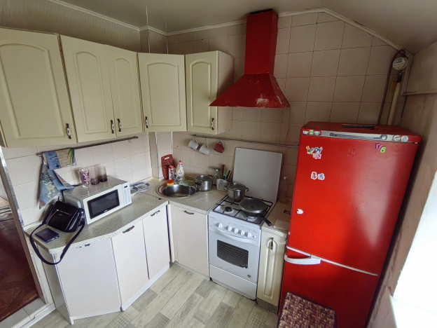 Купить трехкомнатную квартиру в Калуге. Вариант № 3654794, 21, площадь -  квм, цена 3997000 рублей