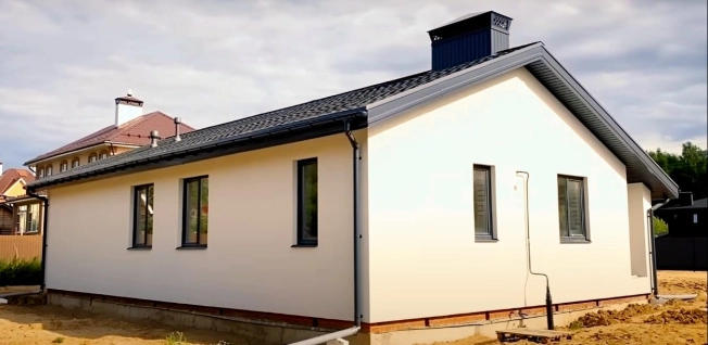 Купить дом на улице Уральская в Республике Башкортостан. Вариант № 4074736, 2, площадь -  квм, цена 12500000 рублей