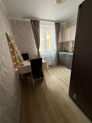 Купить однокомнатную квартиру в Республике Башкортостан. Вариант № 9363208, 2, площадь -  квм, цена 3680000 рублей