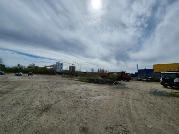 Купить земельный участок в Республике Коми. Вариант № 30182, 4, площадь -  квм, цена 3500000 рублей