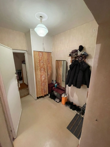 Купить двухкомнатную квартиру у метро Фонвизинская в Москве. Вариант № 7817101, 4, площадь -  квм, цена 17500000 рублей