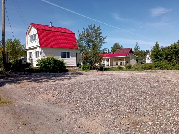 Купить земельный участок в Петрозаводске. Вариант № 29514, 7, площадь -  квм, цена 1890000 рублей