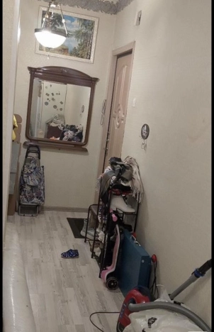 Купить трехкомнатную квартиру на улице Ленинский проспект в Москве. Вариант № 9537819, 9, площадь -  квм, цена 7949000 рублей