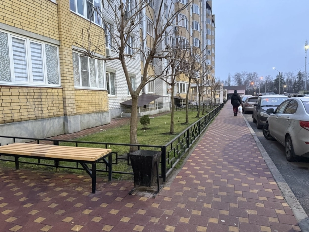 Купить квартиру в Воронеже. Вариант № 10031695, 12, площадь - квм, цена 3700000 рублей