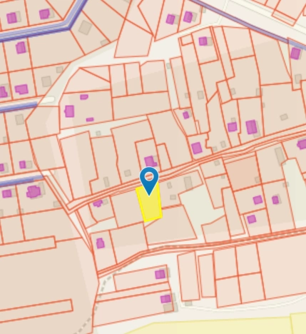 Купить земельный участок в Вологодской области. Вариант № 20000, 5, площадь -  квм, цена 1060000 рублей