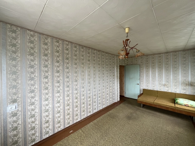 Купить двухкомнатную квартиру на улице Гончарова в Рязанской области. Вариант № 1797999, 8, площадь -  квм, цена 1500000 рублей