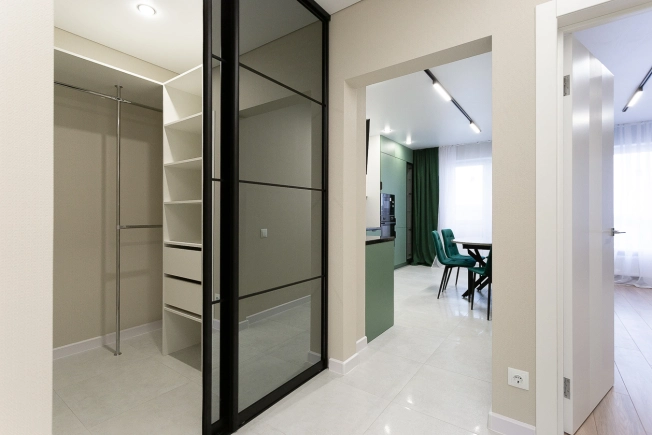 Купить двухкомнатную квартиру в Владимире. Вариант № 8239971, 31, площадь - квм, цена 9500000 рублей