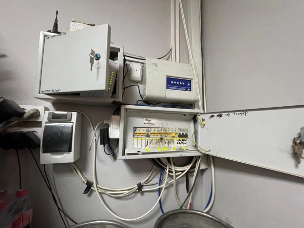 Купить торговые помещения в Искитиме. Вариант № 7995979, 10, площадь -  квм, цена 3500000 рублей