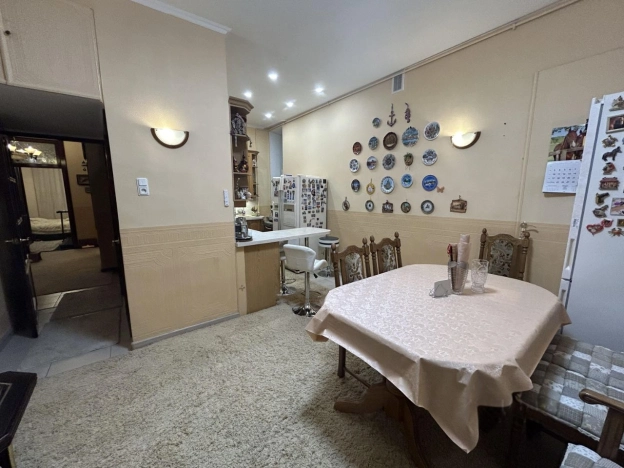 Купить пятикомнатную квартиру в Санкт-Петербурге. Вариант № 36861, 21, площадь -  квм, цена 34800000 рублей