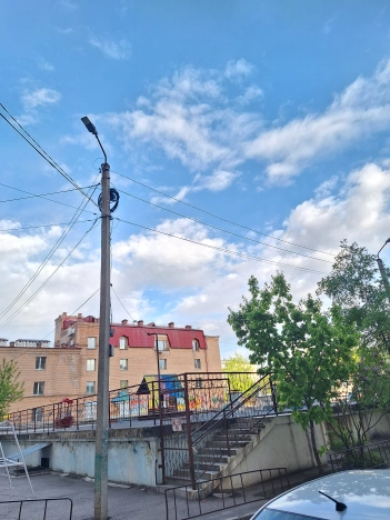 Купить квартиру на улице Горького в Благовещенске. Вариант № 37761, 18, площадь - квм, цена 9500000.0000 рублей