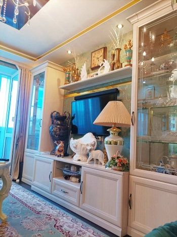 Купить квартиру на улице Университетский проспект в Волгограде. Вариант № 8884, 6, площадь - квм, цена 5100000 рублей