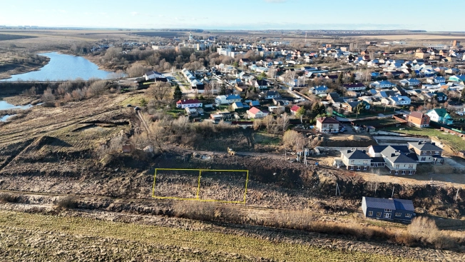 Купить земельный участок в Владимире. Вариант № 9888747, 4, площадь -  квм, цена 1550000 рублей