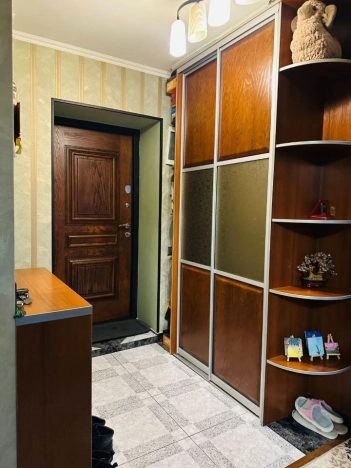 Купить квартиру в Москве. Вариант № 8619088, 16, площадь - квм, цена 20800000 рублей