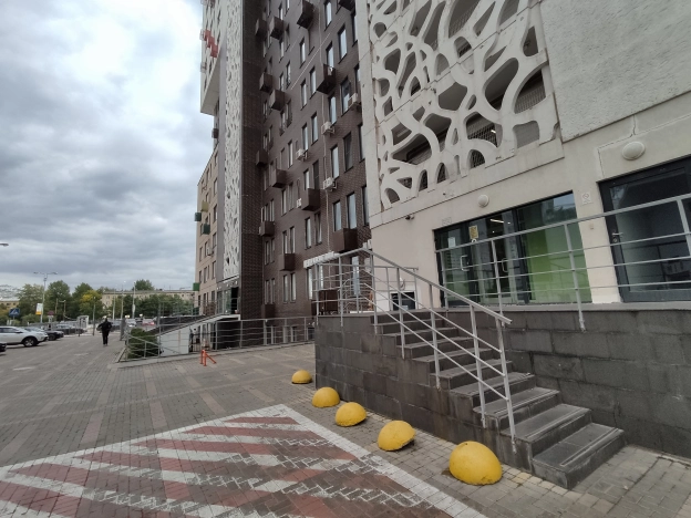 Купить квартиру в Москве. Вариант № 3376955, 38, площадь - квм, цена 20500000.0000 рублей