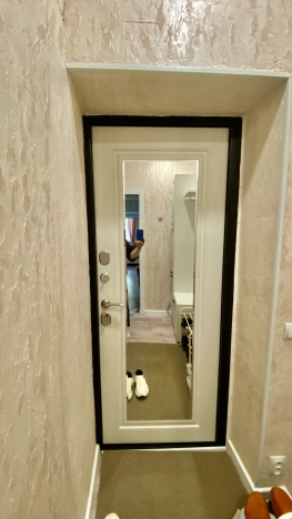 Купить двухкомнатную квартиру на вторичке на улице Молодогвардейская в Пензе. Вариант № 51986, 13, площадь -  квм, цена 2390000 рублей