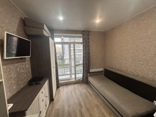 Купить Студию в Санкт-Петербурге. Вариант № 9677267, 0, площадь -  квм, цена 6830000 рублей