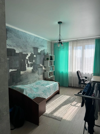 Купить трехкомнатную квартиру на улице 45-й Стрелковой Дивизии в Воронеже. Вариант № 6937, 14, площадь -  квм, цена 8400000 рублей