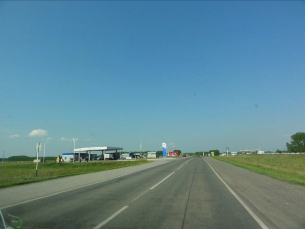 Купить земельный участок на улице Яминская в Алтайском крае. Вариант № 5645, 3, площадь -  квм, цена 2400000 рублей