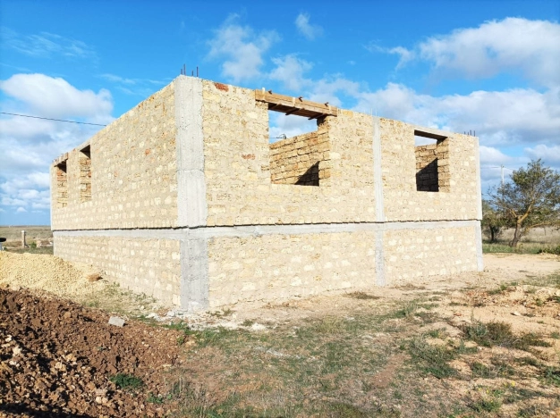 Купить земельный участок в Республике Крым. Вариант № 7220257, 1, площадь -  квм, цена 5500000 рублей