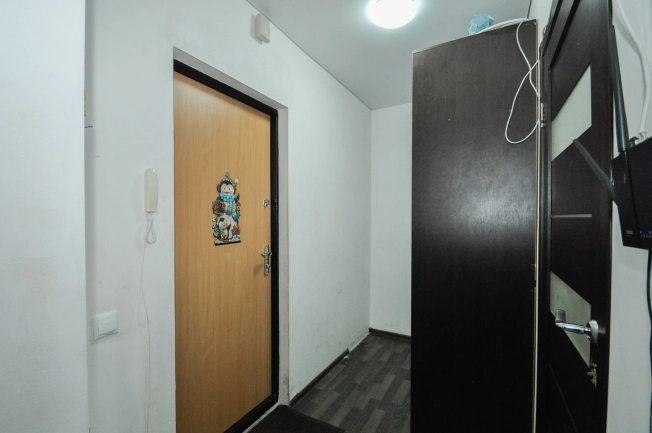 Купить двухкомнатную квартиру на улице Виктора Уса в Новосибирске. Вариант № 21729, 11, площадь -  квм, цена 3400000 рублей