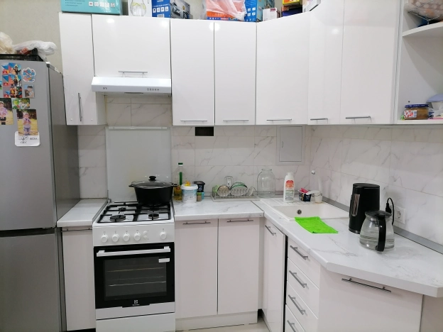 Купить трехкомнатную квартиру в Новосибирске. Вариант № 37485, 13, площадь -  квм, цена 6100000 рублей