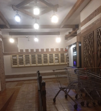 Купить квартиру в Москве. Вариант № 31245, 5, площадь - квм, цена 44400000.0000 рублей
