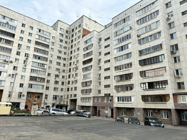 Купить квартиру на вторичке в Уфе. Вариант № 894122, 28, площадь -  квм, цена 4200000 рублей