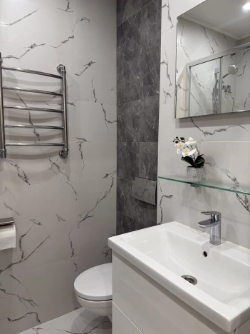 Купить квартиру в Москве. Вариант № 10100239, 8, площадь - квм, цена 12500000 рублей