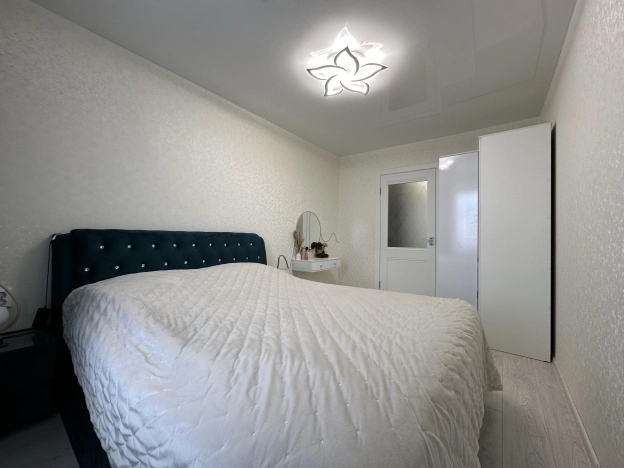 . Вариант № 5024, 6, площадь - 52 квм, цена 6890000 рублей