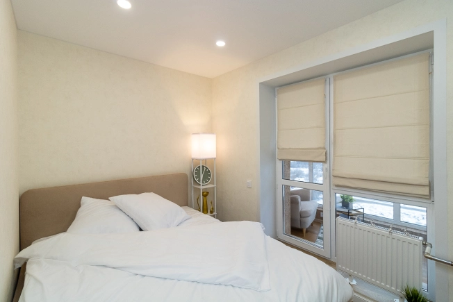 Купить квартиру в ЖК Новопарк в Владимире. Вариант № 9497598, 13, площадь -  квм, цена 6470000 рублей