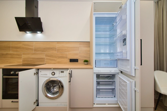 Купить квартиру на улице Лакина в Владимире. Вариант № 7746242, 7, площадь -  квм, цена 6399000 рублей