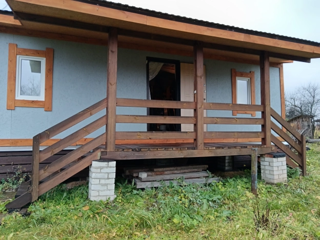 Купить дом на улице Ленина в Нижегородской области. Вариант № 2546965, 12, площадь -  квм, цена 550000 рублей