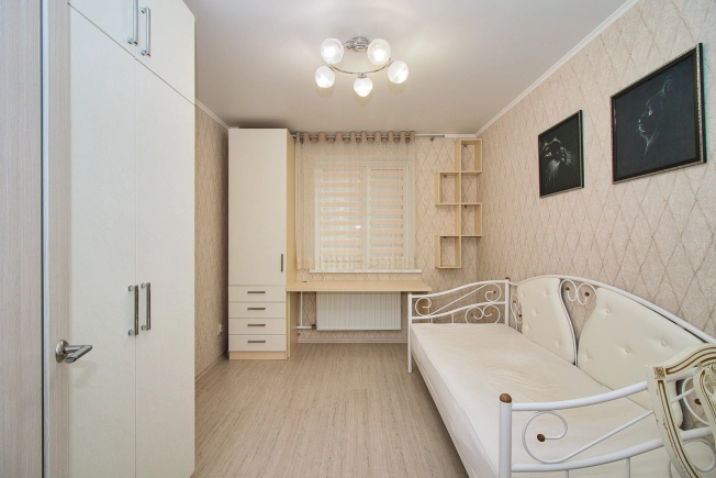 . Вариант № 7803288, 10, площадь - 68.6 квм, цена 9199000 рублей