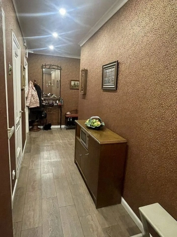 Купить квартиру в Москве. Вариант № 2120556, 6, площадь - квм, цена 23000000.0000 рублей