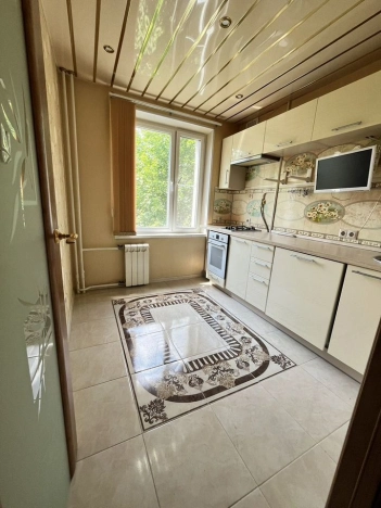 Купить квартиру на улице Волгоградский проспект в Москве. Вариант № 46910, 3, площадь -  квм, цена 9800000.0000 рублей