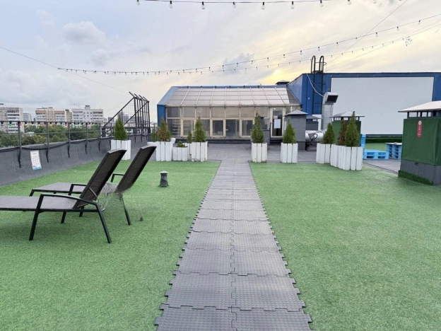 Купить квартиру в Москве. Вариант № 7655769, 16, площадь -  квм, цена 10900000 рублей