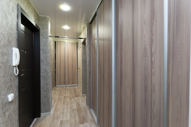 Снять двухкомнатную квартиру в Микрорайоне Коммунар в Владимире. Вариант № 10423488, 18, площадь -  квм, цена 27000 рублей