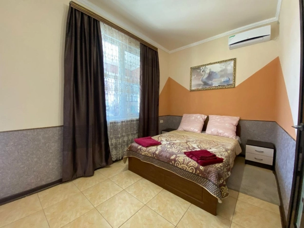 Купить дом в Краснодарском крае. Вариант № 10026927, 16, площадь -  квм, цена 15000000 рублей