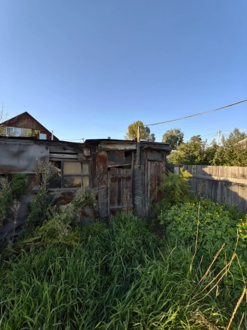 Купить дом в Абакане. Вариант № 2704128, 17, площадь - квм, цена 2500000 рублей