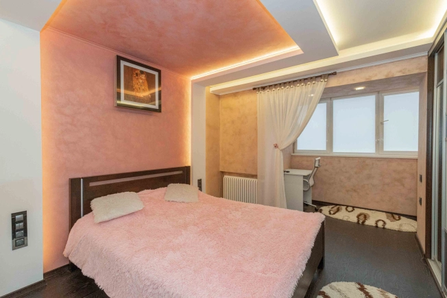 . Вариант № 8178915, 7, площадь - 60 квм, цена 12500000 рублей