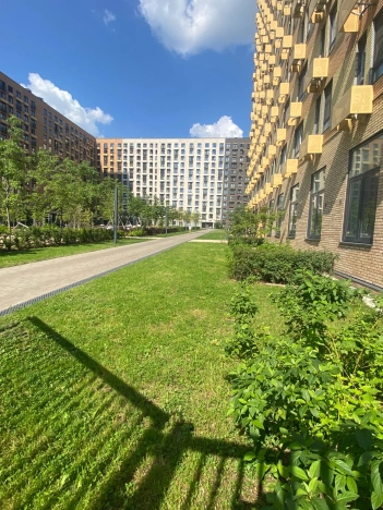 Купить квартиру в районе Рязанский в Москве. Вариант № 1224013, 5, площадь - квм, цена 23000000.0000 рублей